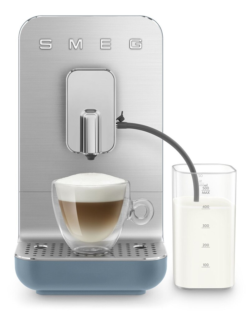 Smeg BCC13SBMEU