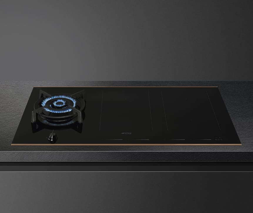 Smeg PM6954R