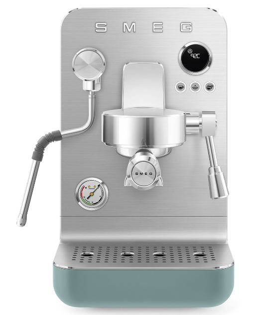 Smeg EMC02EGMEU