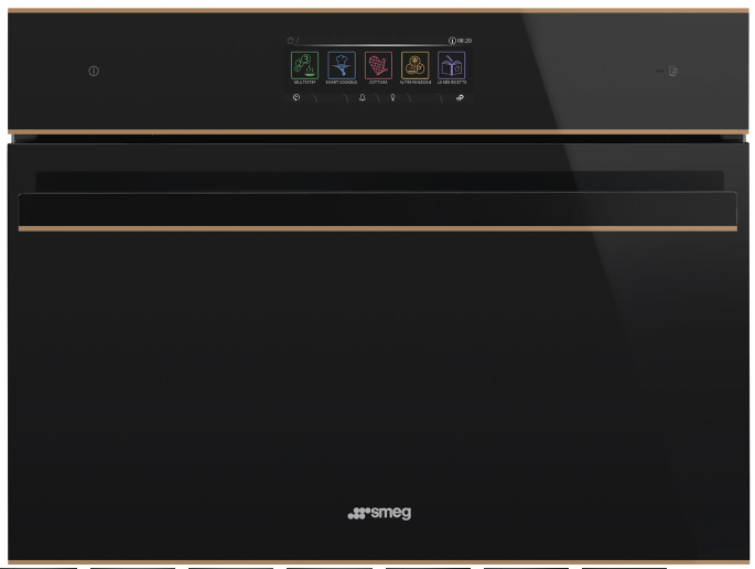 Smeg SO4606WAPNR