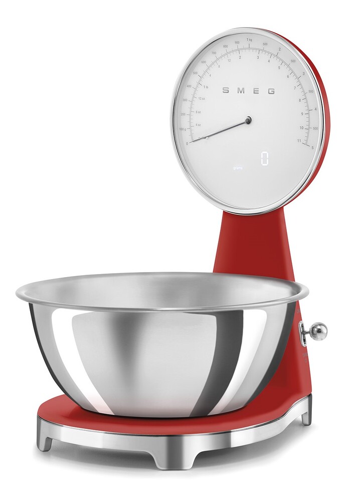 Smeg KSF01RDWW