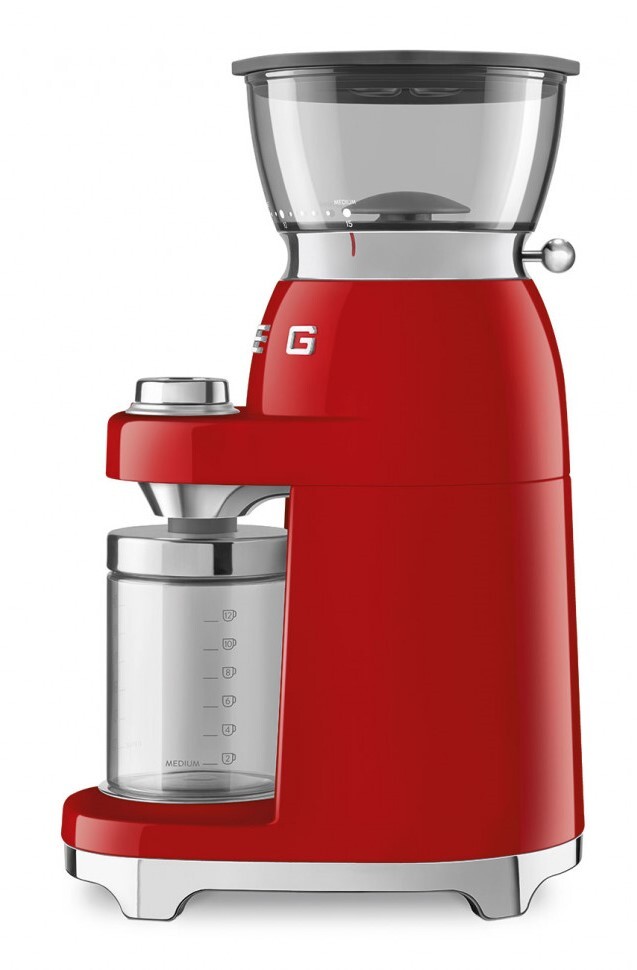 Smeg CGF03RDEU