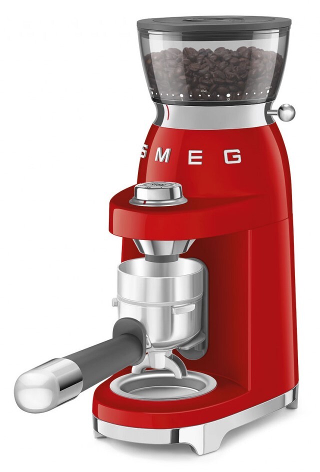Smeg CGF03RDEU
