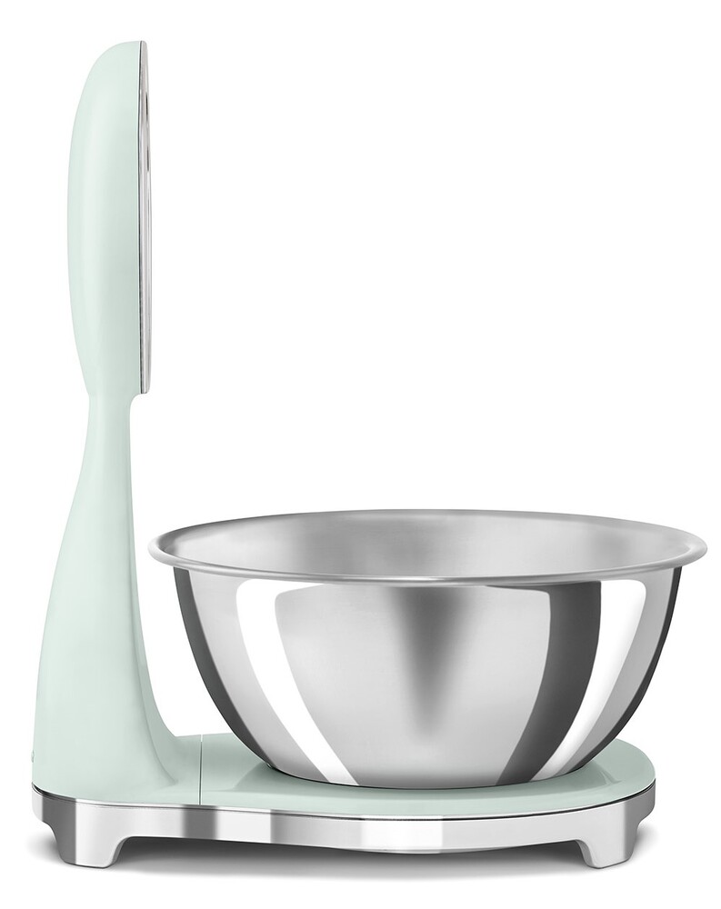 Smeg KSF01PGWW