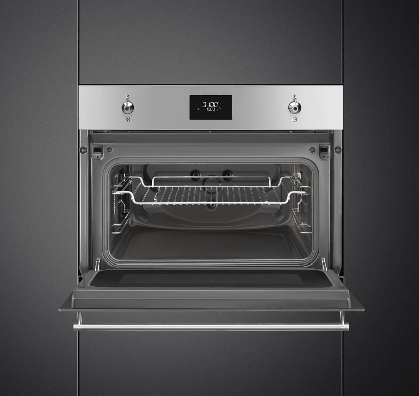 Smeg SO4301M0X