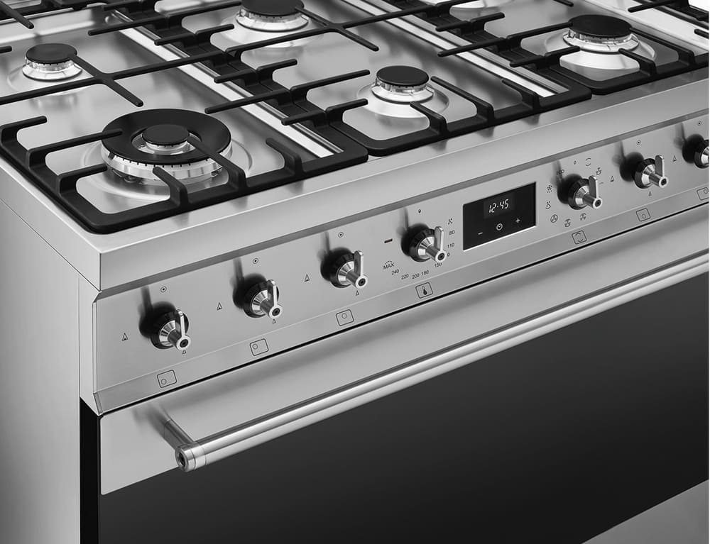 Smeg C9GMX2