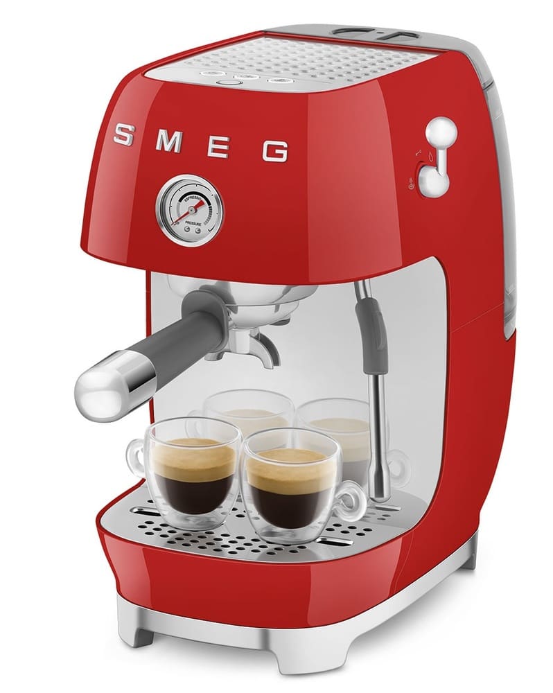 Smeg ECF03RDEU