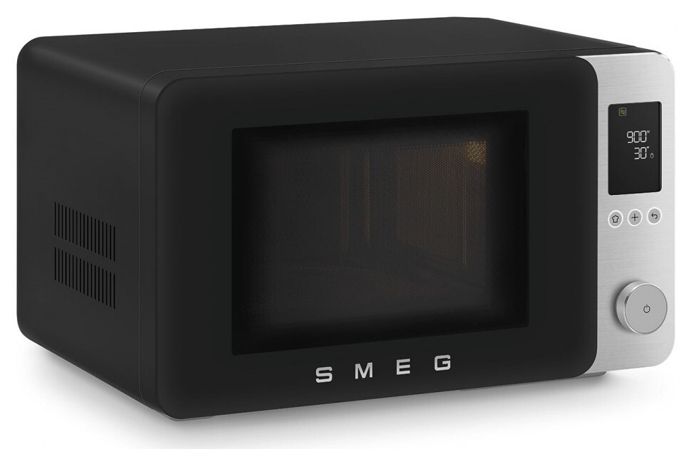 Smeg MOC02BLMEU