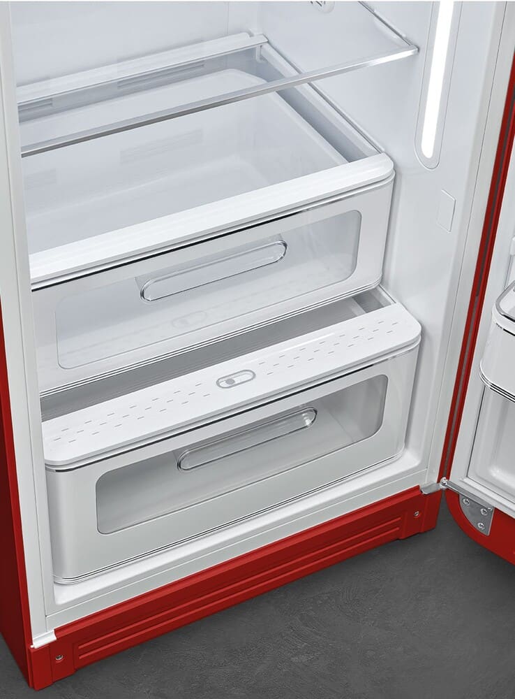 Smeg FAB28RRD6