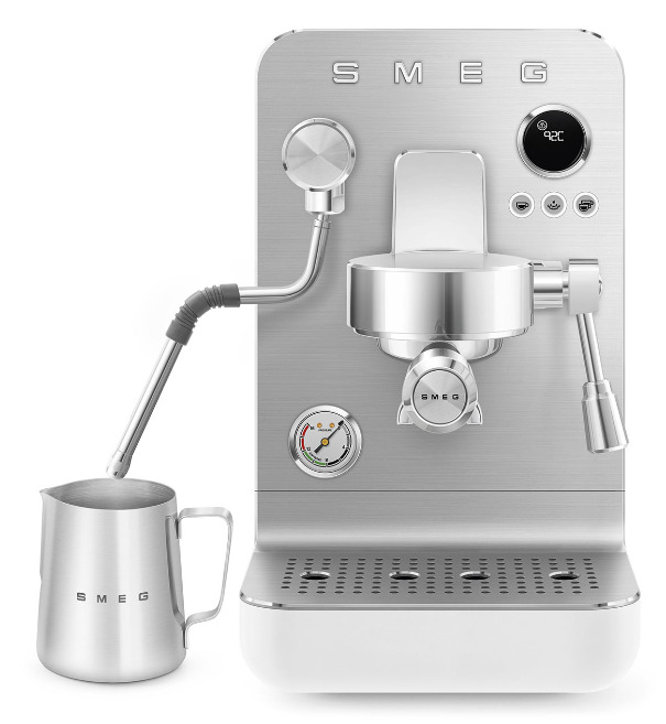 Smeg EMC02WHMEU
