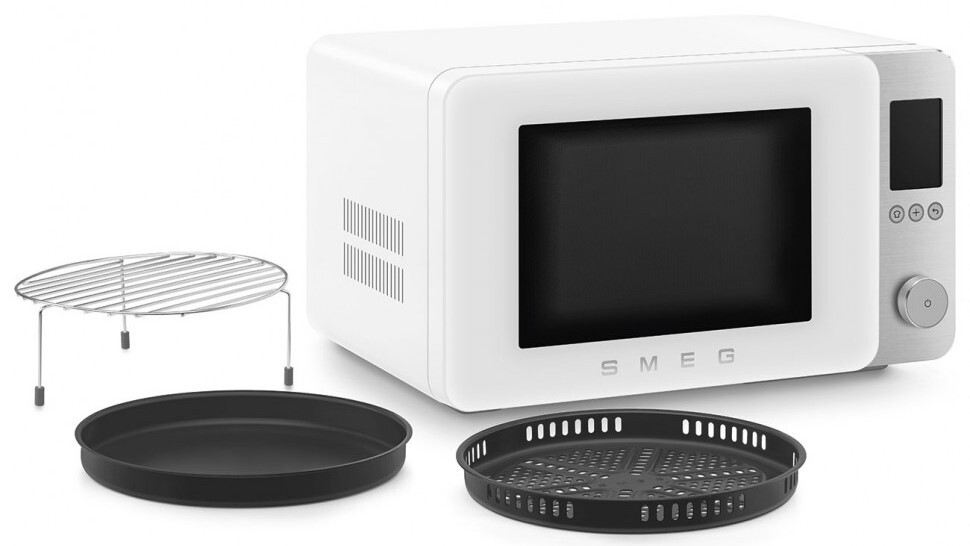 Smeg MOC02WHMEU