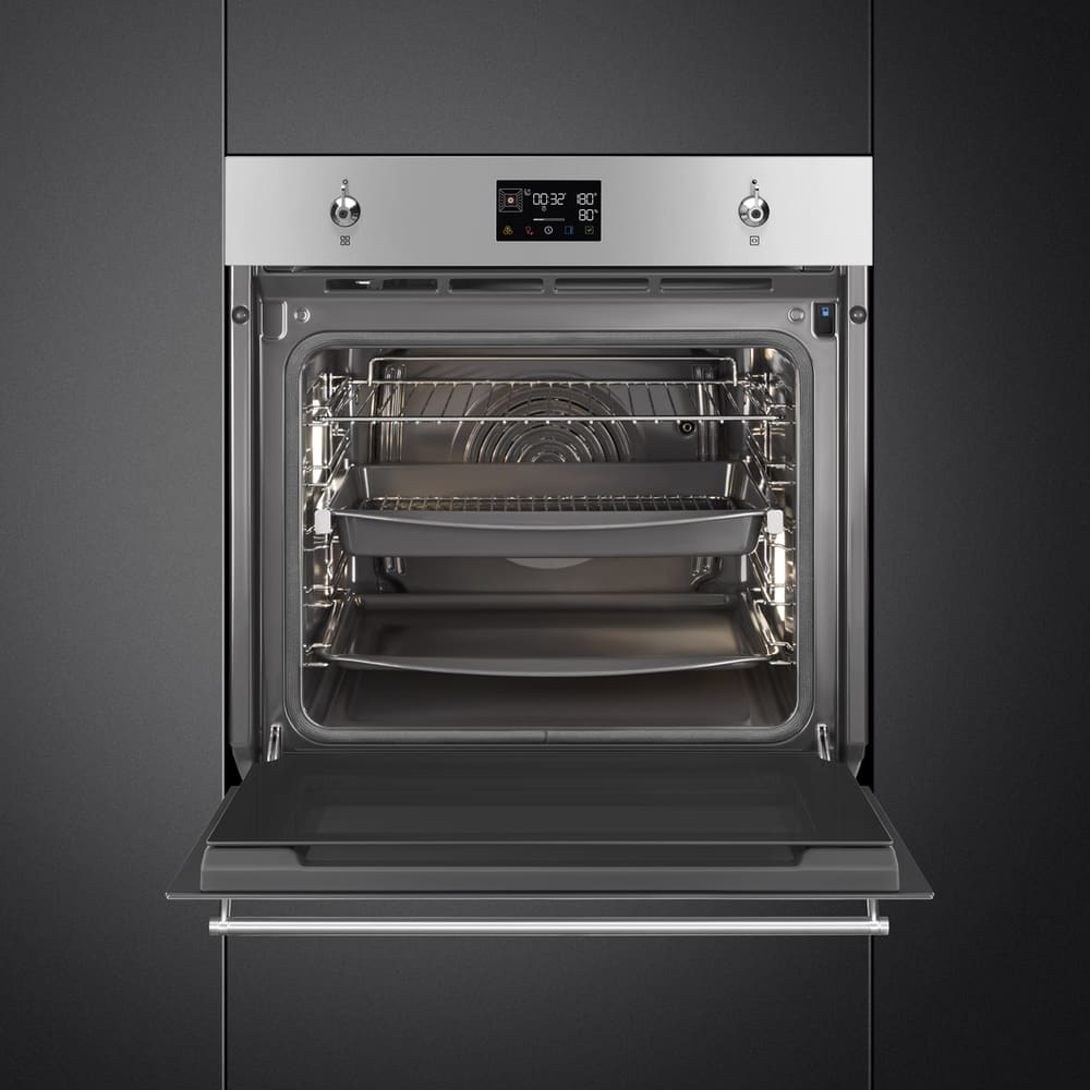 Smeg SOP6302S2PX