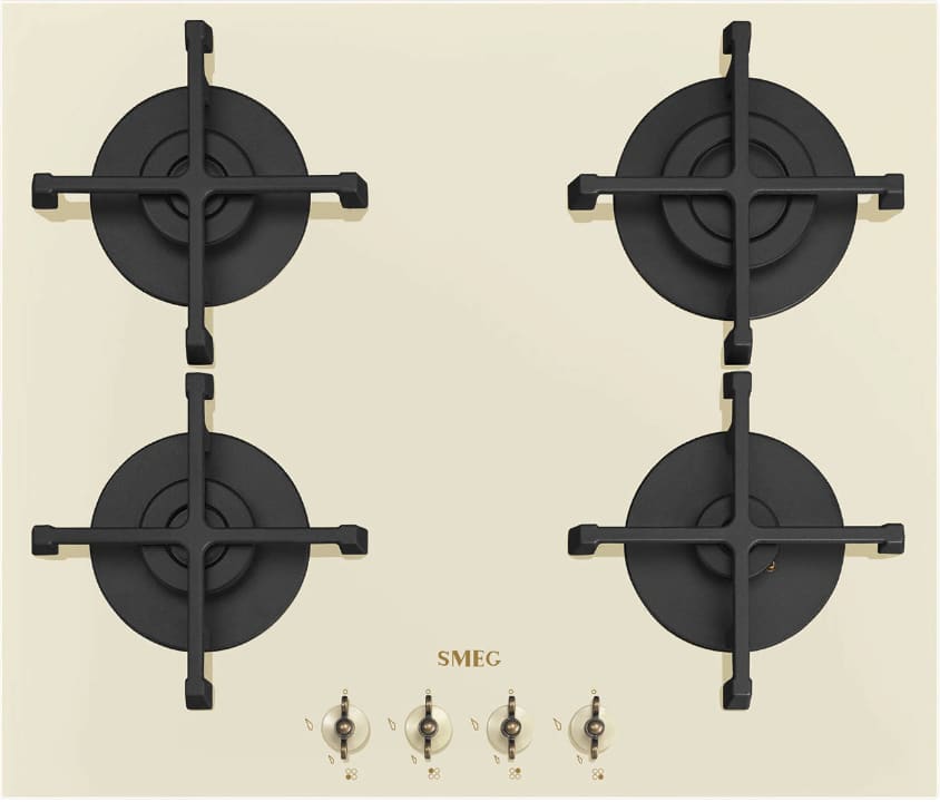 Smeg PV864PO