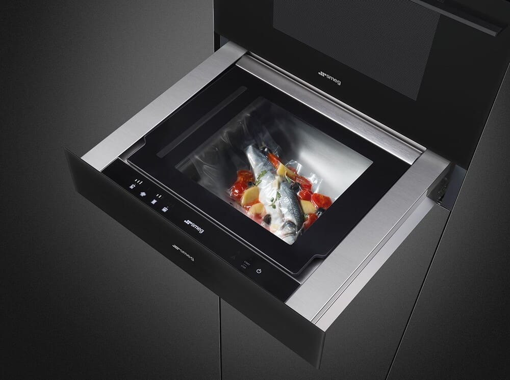 Smeg CPV115B3