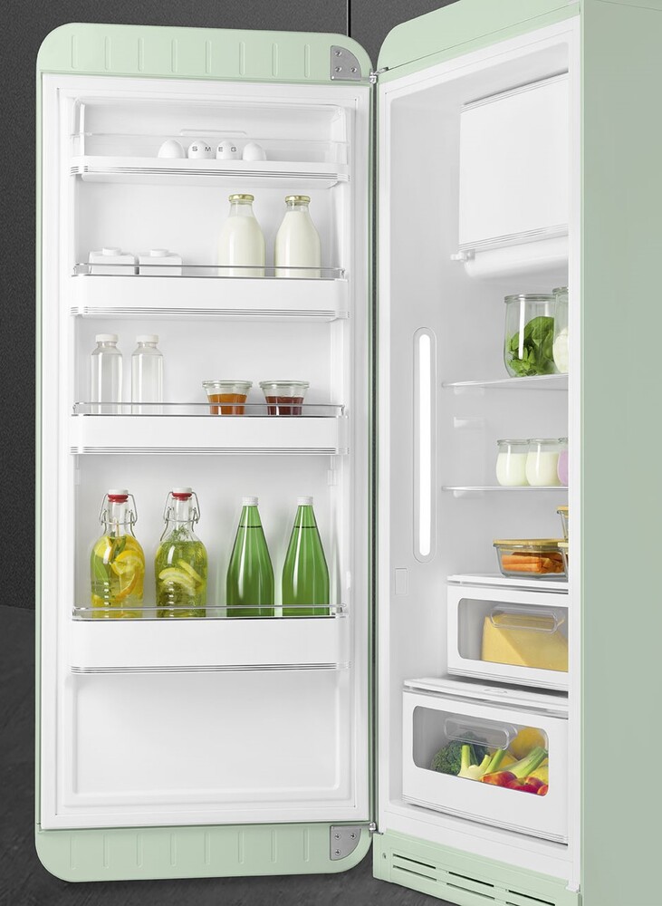Smeg FAB28LPG6