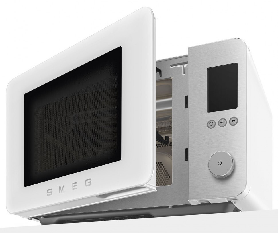 Smeg MOC02WHMEU