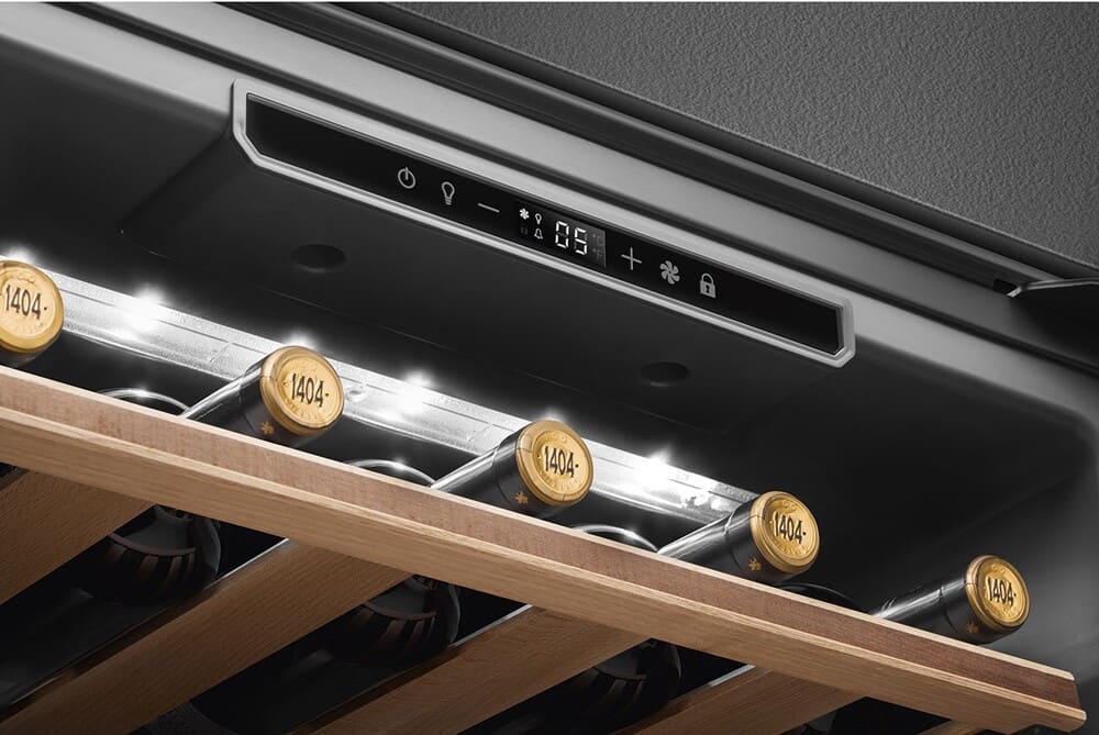 Smeg CVI320XE
