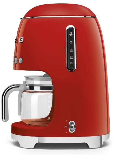 Smeg DCF02RDEU