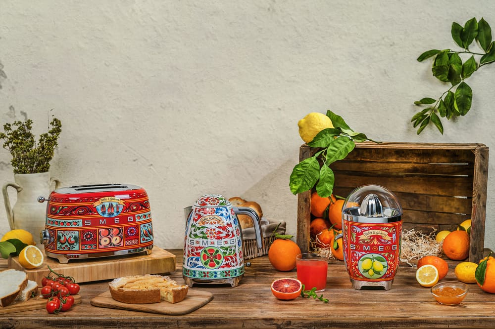 Smeg KLF03DGEU