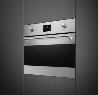 Smeg SO4302M1X