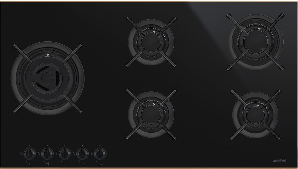 Smeg PV695LCNR