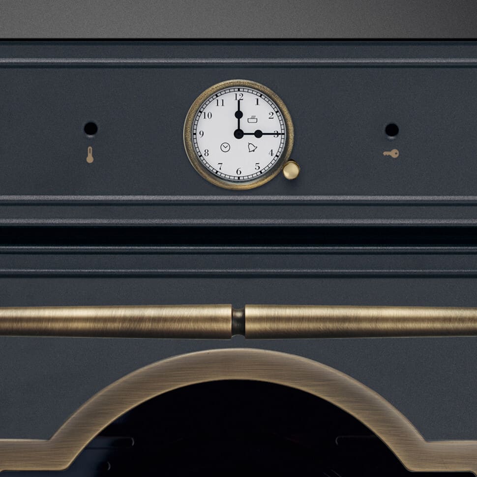 Smeg SFP67C1TAO
