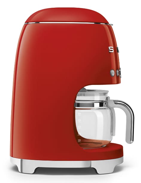 Smeg DCF02RDEU