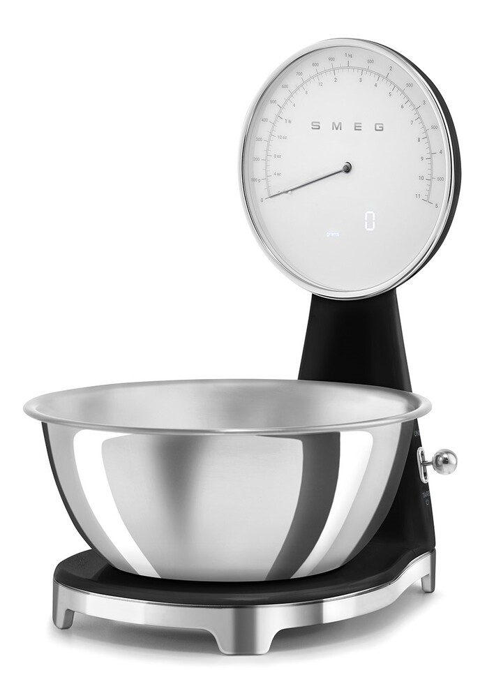 Smeg KSF01BLWW