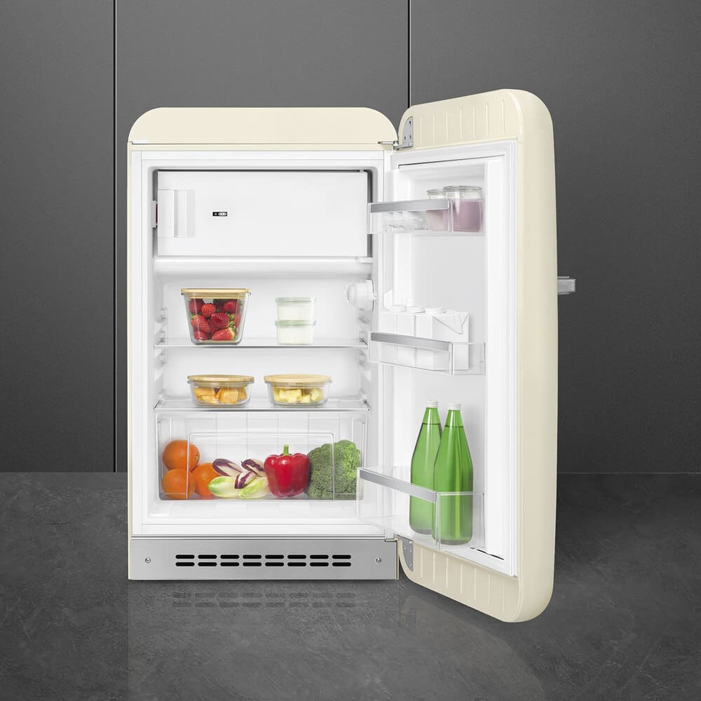 Smeg FAB10RCR6