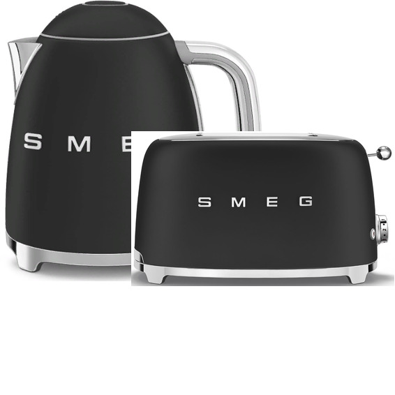 Smeg KLF03BLMEU