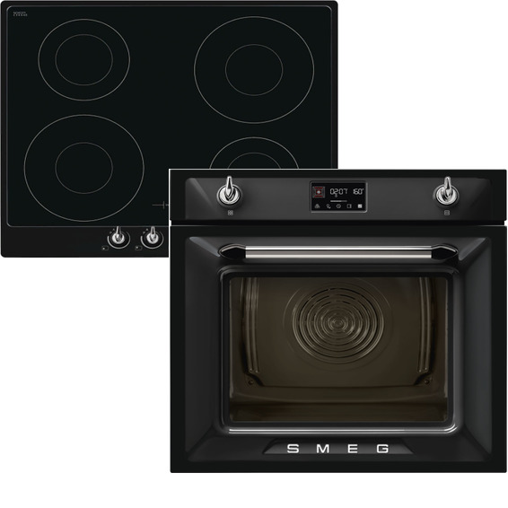 Smeg SI964NM + SOP6902S2PN