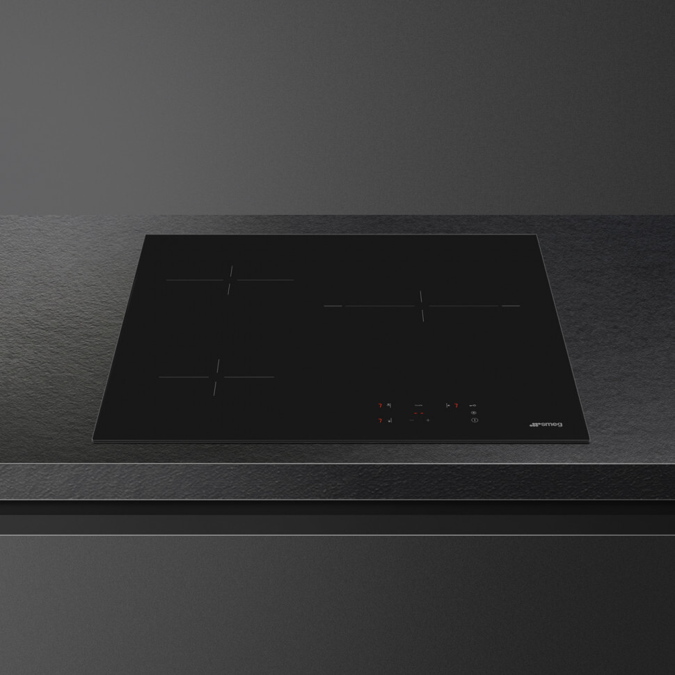 Smeg SE263TD2