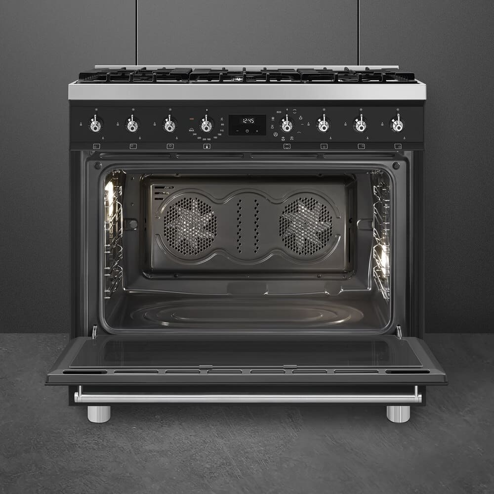 Smeg C9GMMB2
