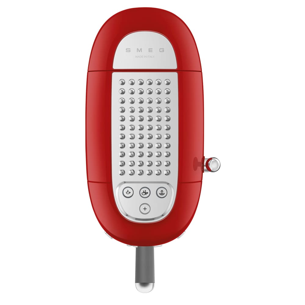 Smeg ECF02RDEU