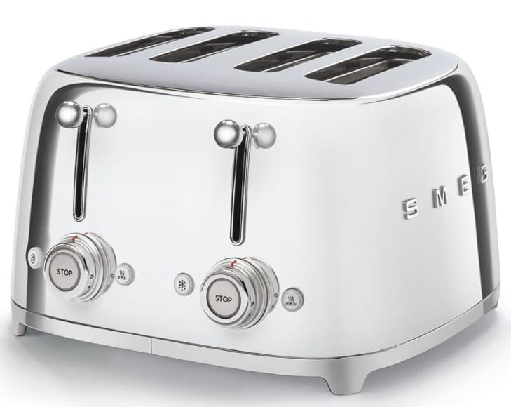 Smeg TSF03SSEU