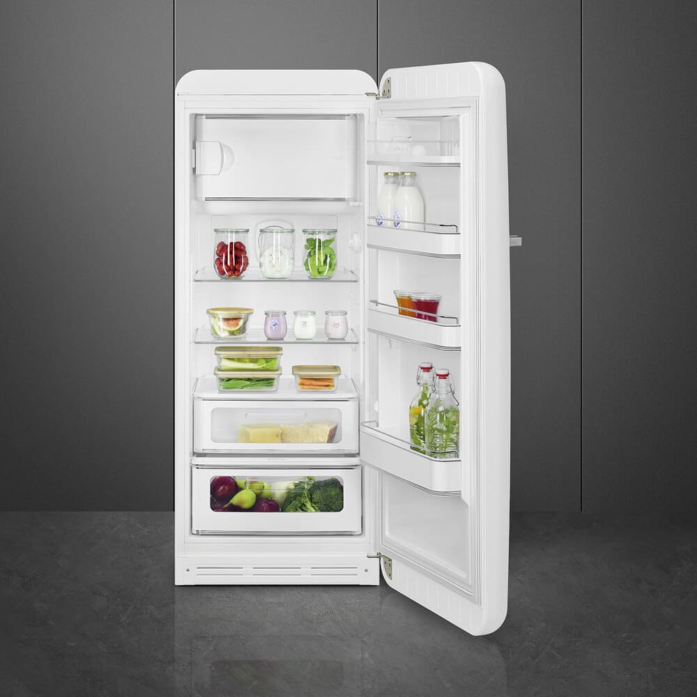 Smeg FAB28RWH6