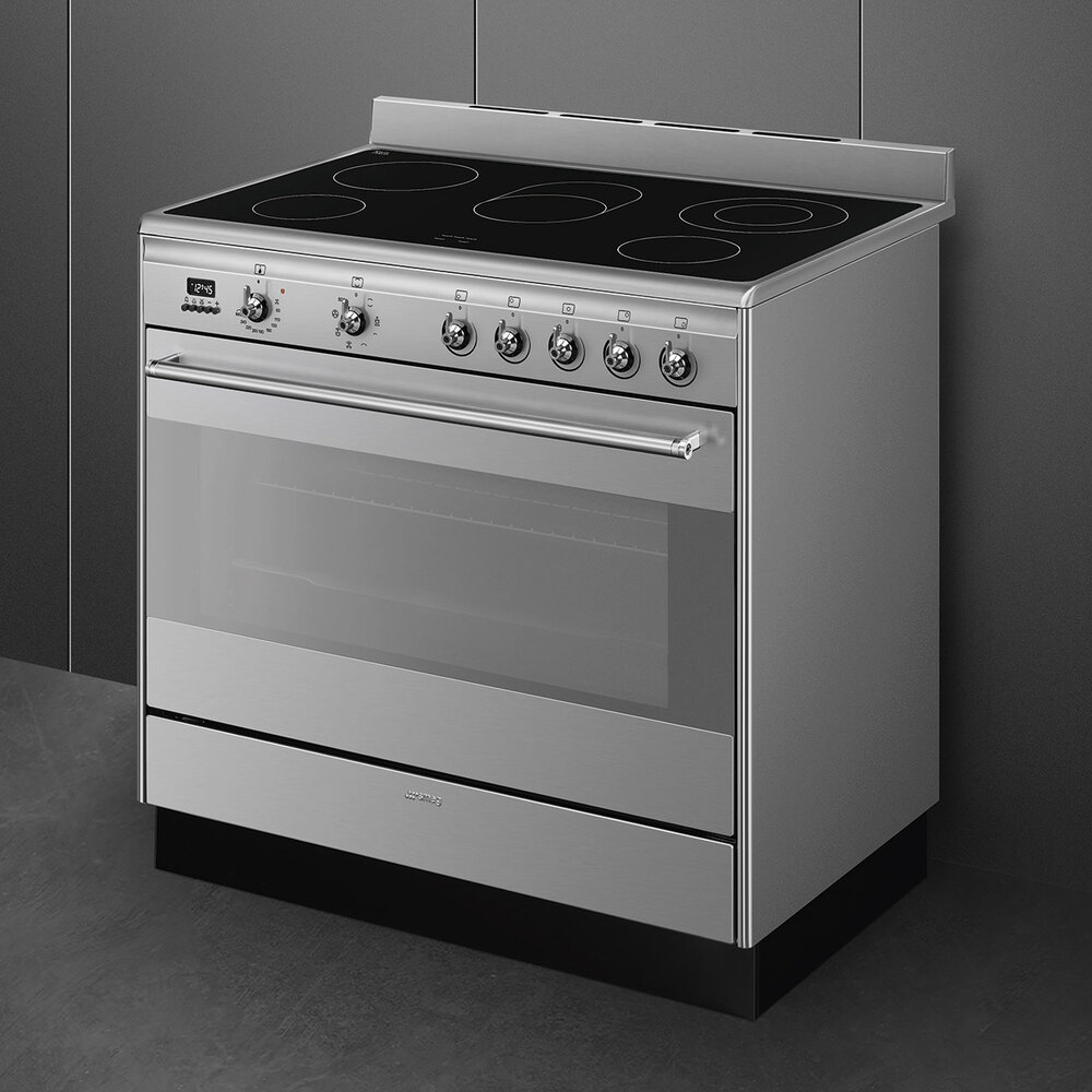 Smeg SUK91MFX9