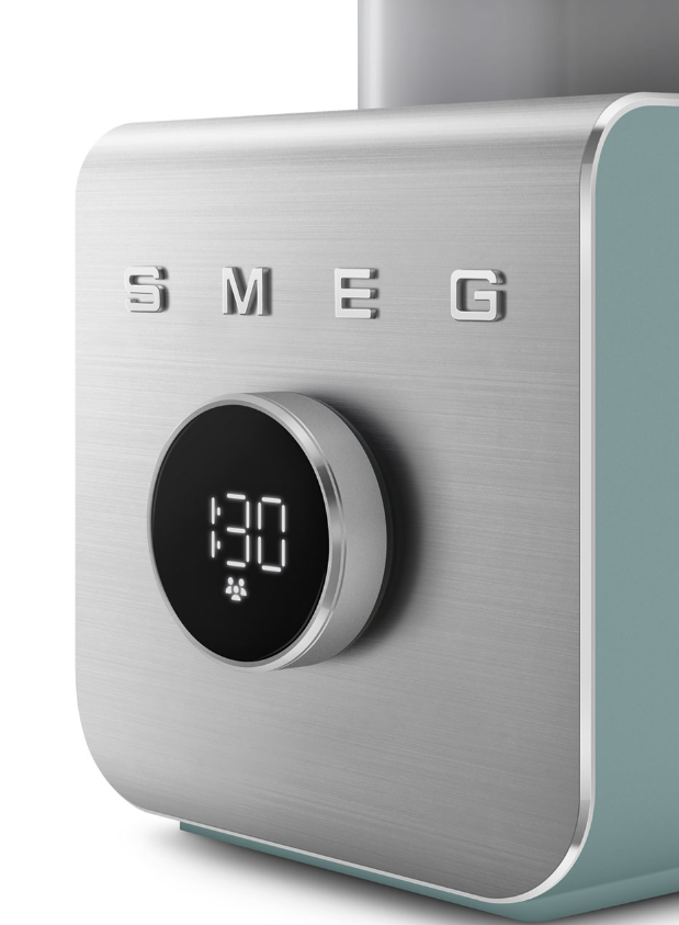 Smeg BLC02EGMEU