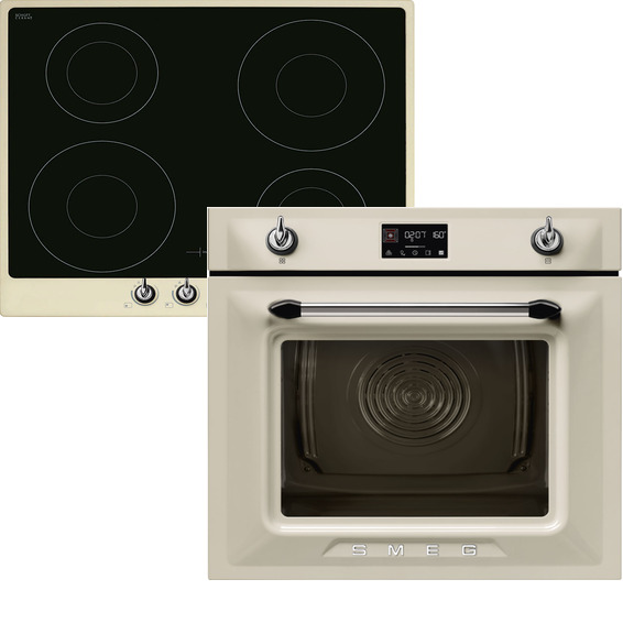 Smeg SI964PM + SOP6902S2PP