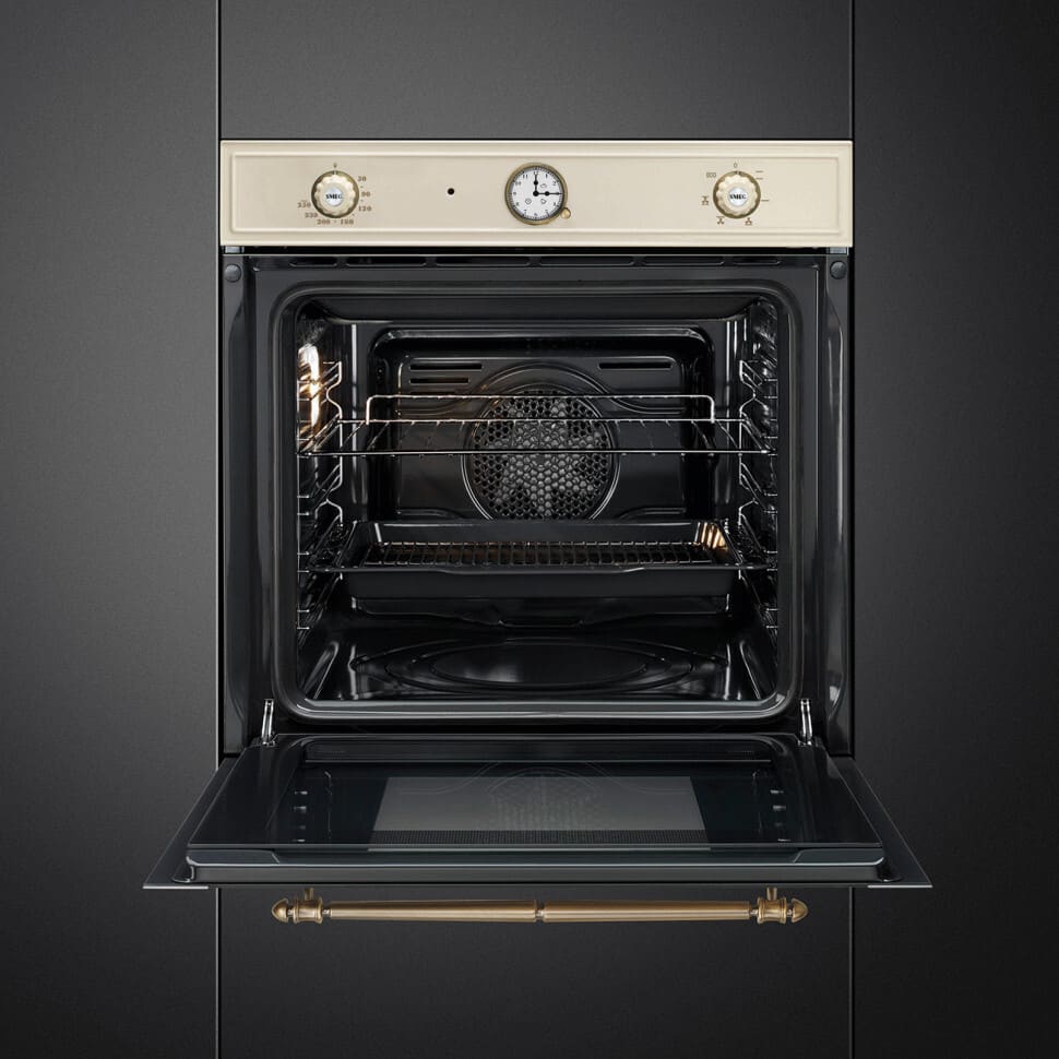 Smeg SFP67C1TPO