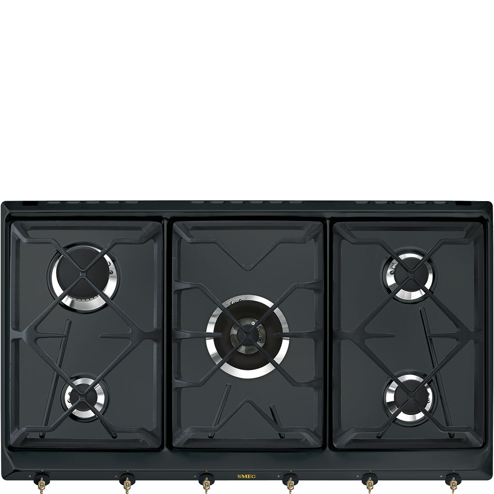 Smeg SRV896AOGH