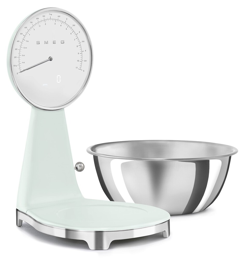 Smeg KSF01PGWW