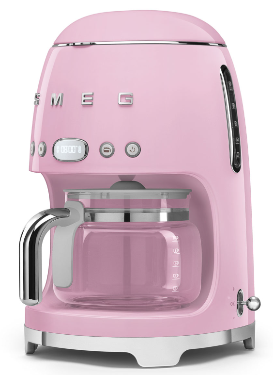 Smeg DCF02PKEU