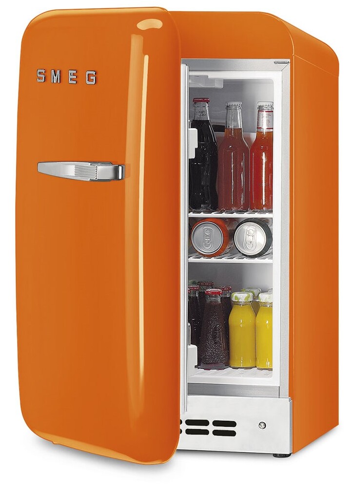 Smeg FAB5LOR6