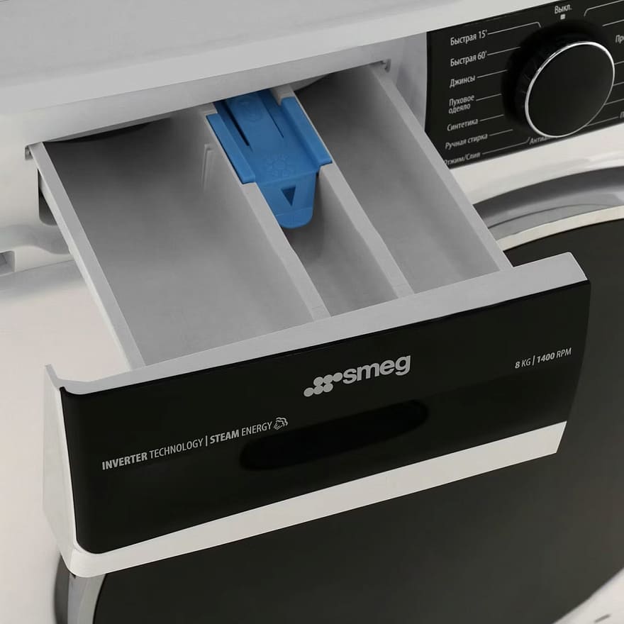 Smeg WM3T84RU4