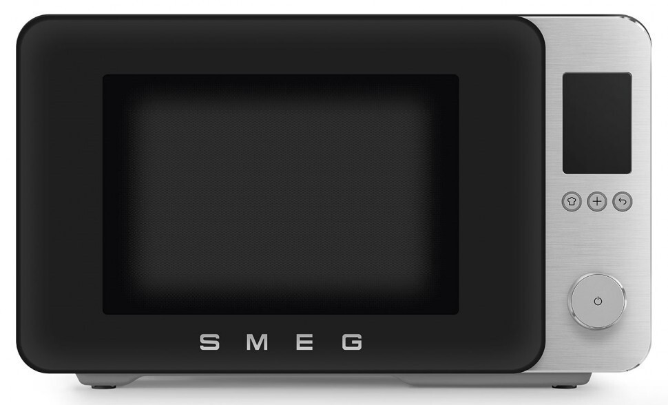 Smeg MOC02BLMEU