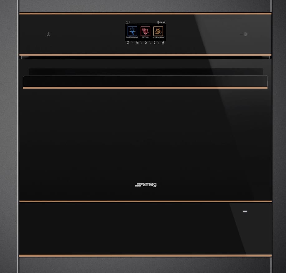 Smeg CPRT615NR