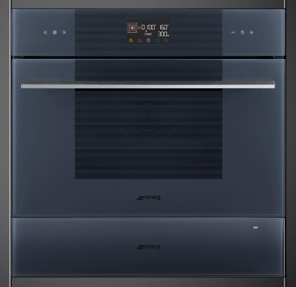 Smeg CPRT115G