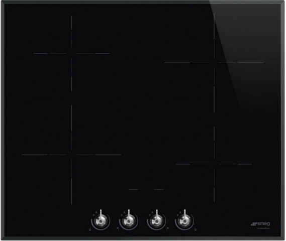 Smeg SI364BM