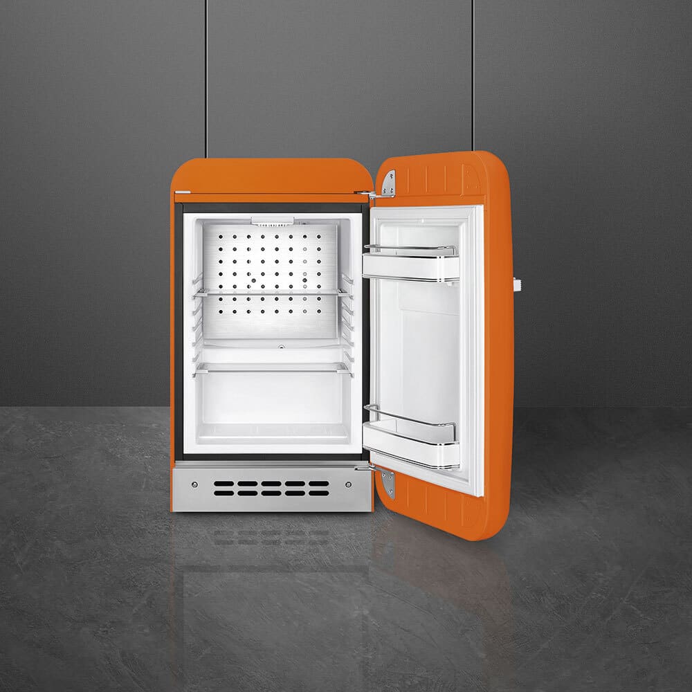 Smeg FAB5ROR6
